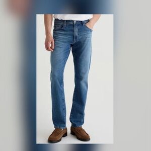 🍄SOLD🍄 AG Graduate Jeans